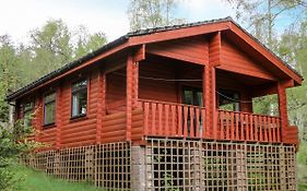 Eagle Lodge